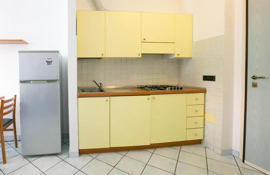 Residence Villa Dei Pini-1