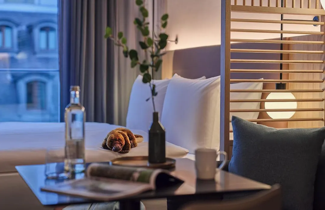 Adina Apartment Hotel Wiesbaden-1
