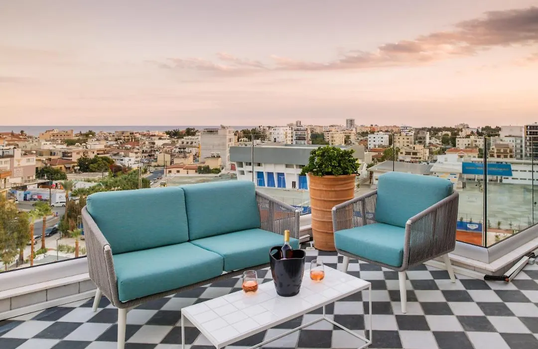 Liv Urban Suites-1