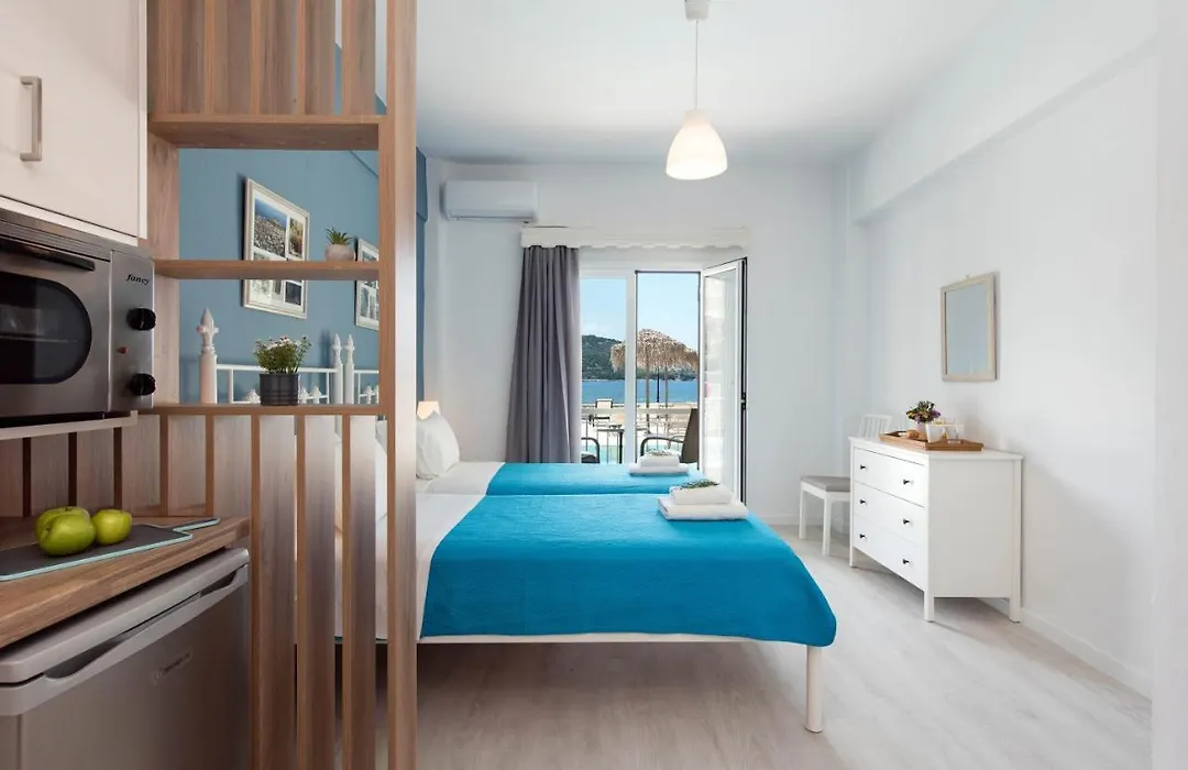 Marika Apartments-1