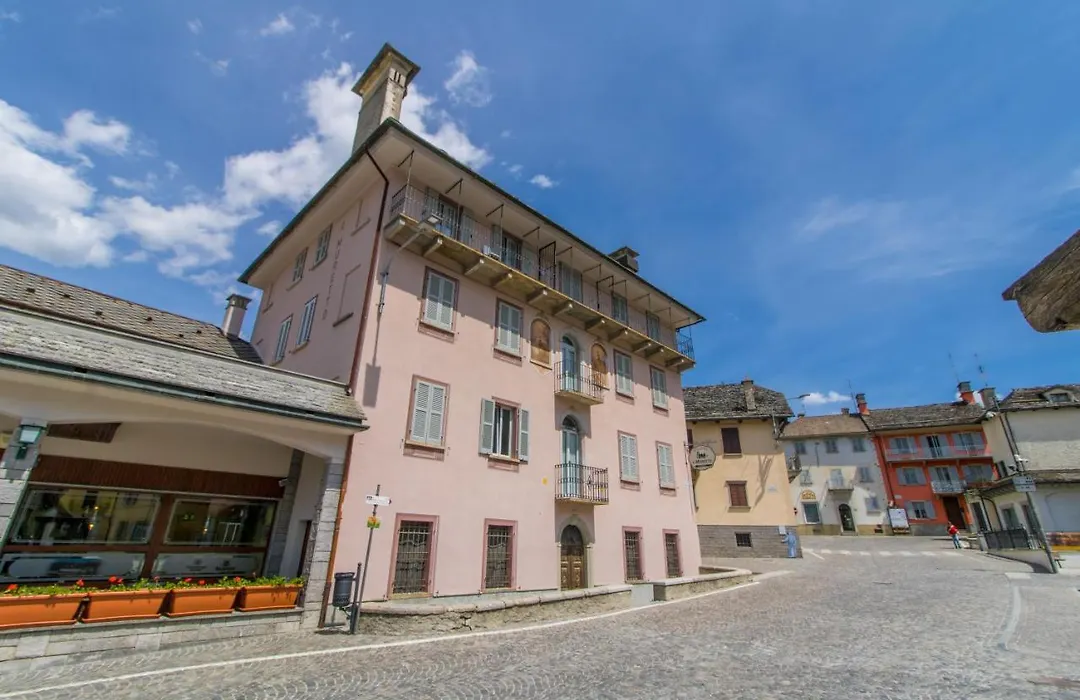 Residence Il Muretto-1