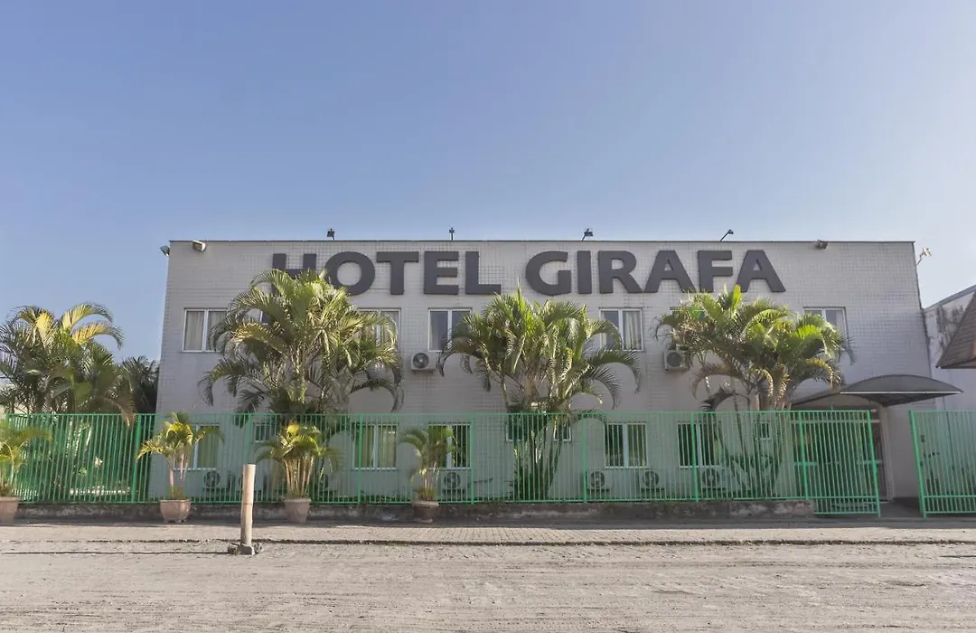 Hotel Girafa-1