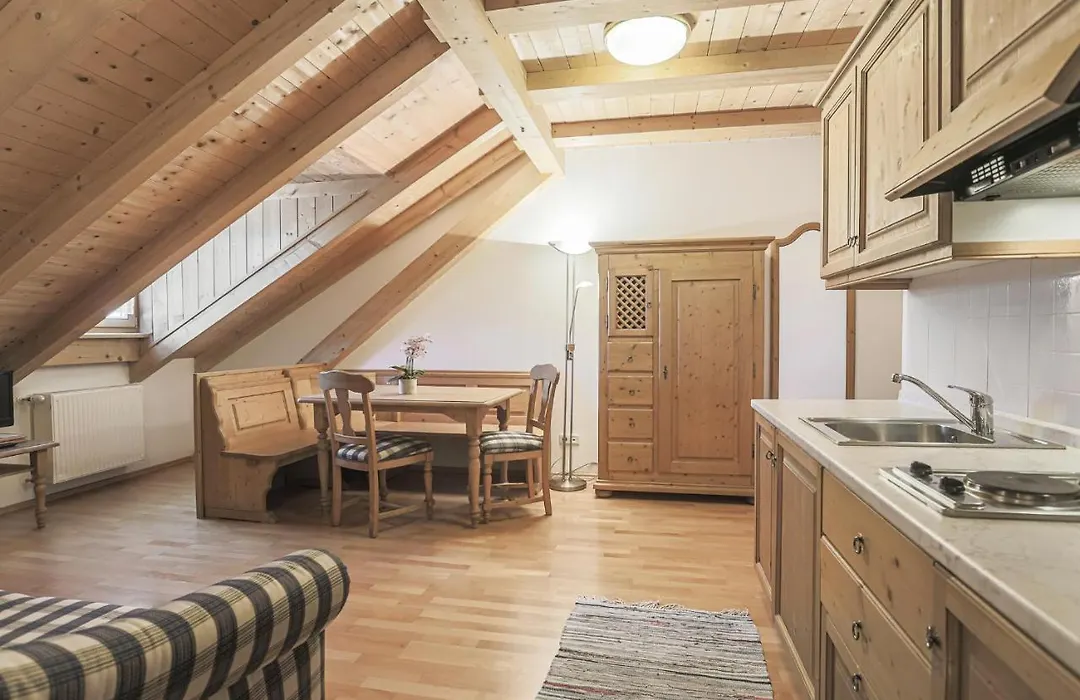 Appartements Eppanerhof-1