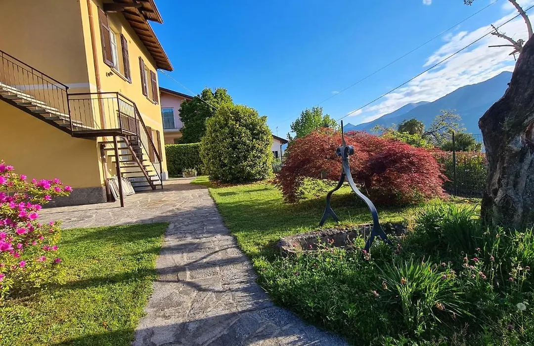 Appartamenti Casa La Rosa-1