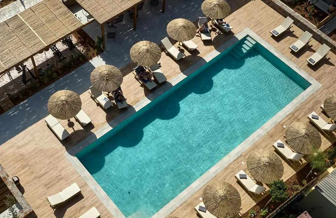 Volta Suites And Villas-1