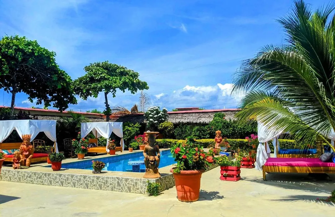 The Cottages By The Sea-1