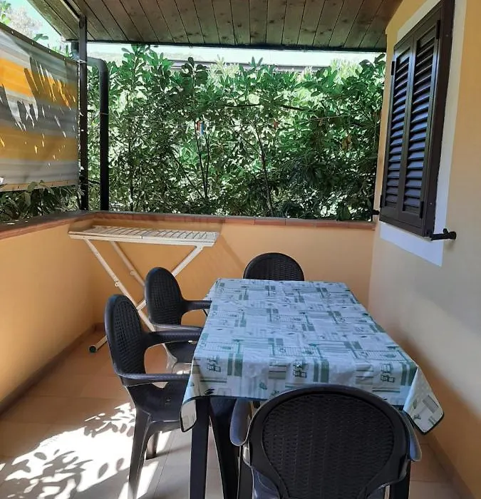 Residence Eden-1