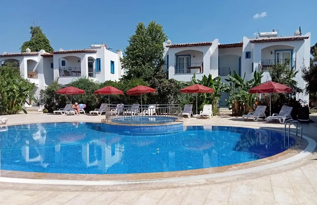 Villa Nergis-1