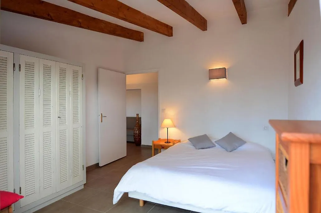 Residence les Bell'ombres-1