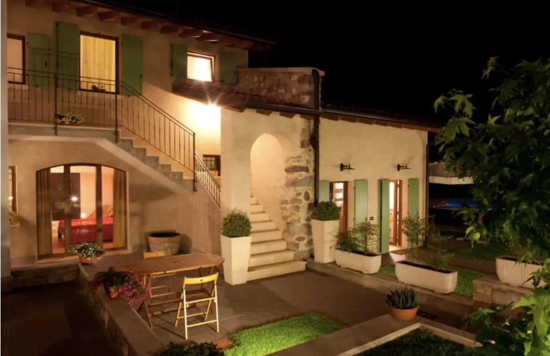 La Casa Del Nonno-1