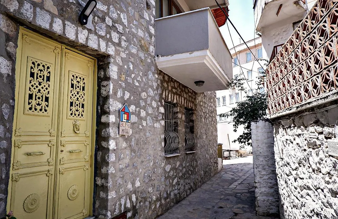 Bono Hotel Old Town-1