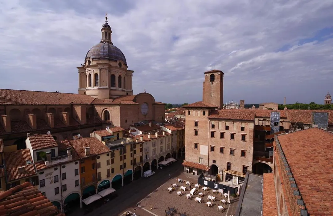 Agorà Residenza-1