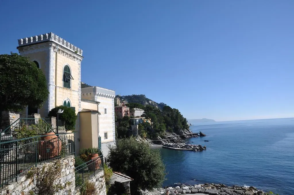 Castello Canevaro-1