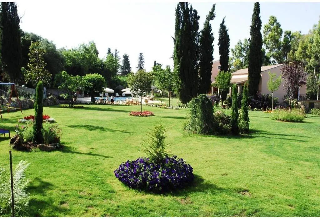 Corfu Club Standard Apartment 3-1