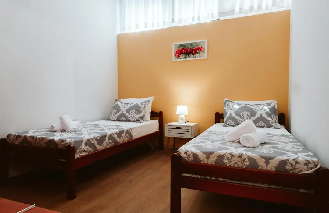 Hotel Medjugorje Irish Centre-1