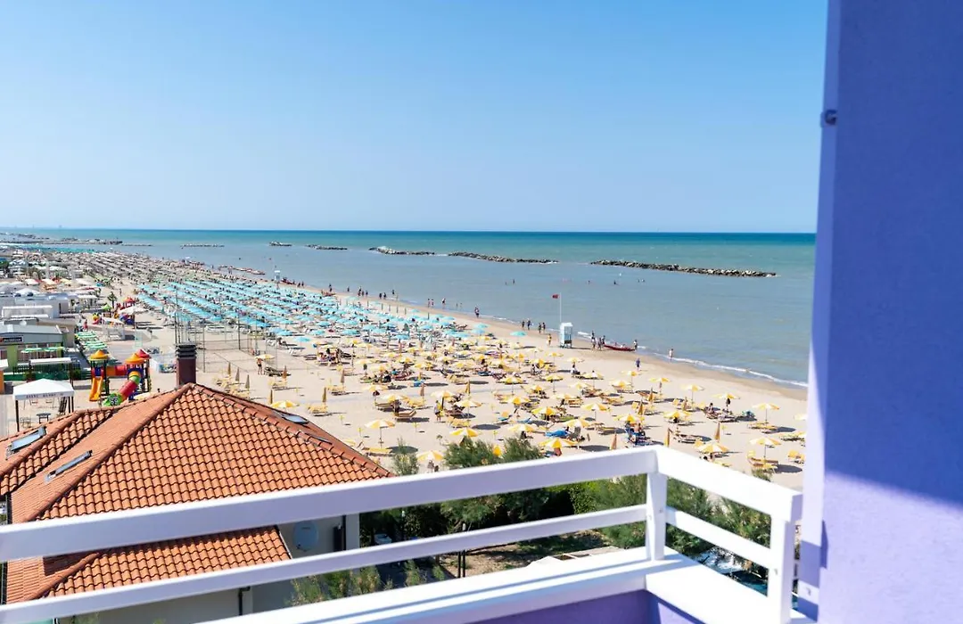Beach Suite Hotel-1