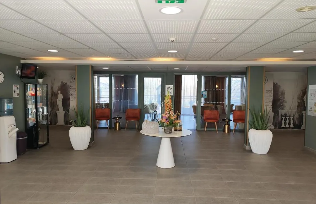Domitys Le Jardin des Lys-1