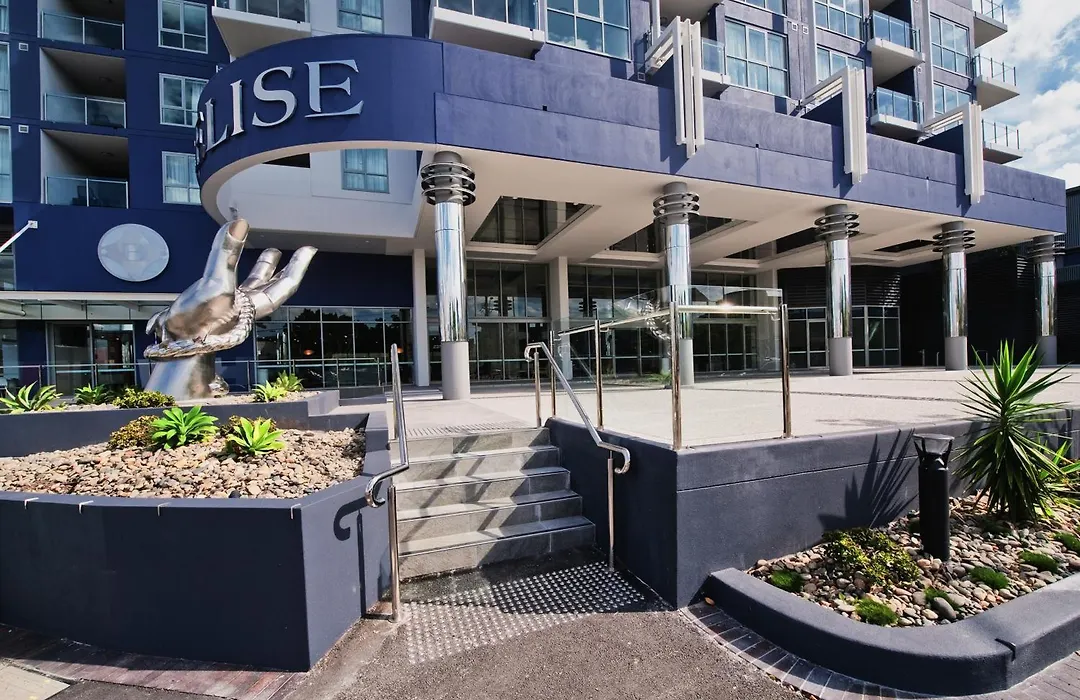 Belise Apartments-1