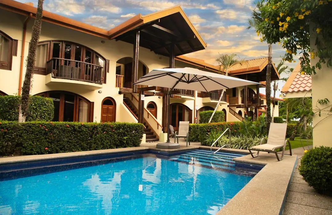 Apartotel Girasol-1