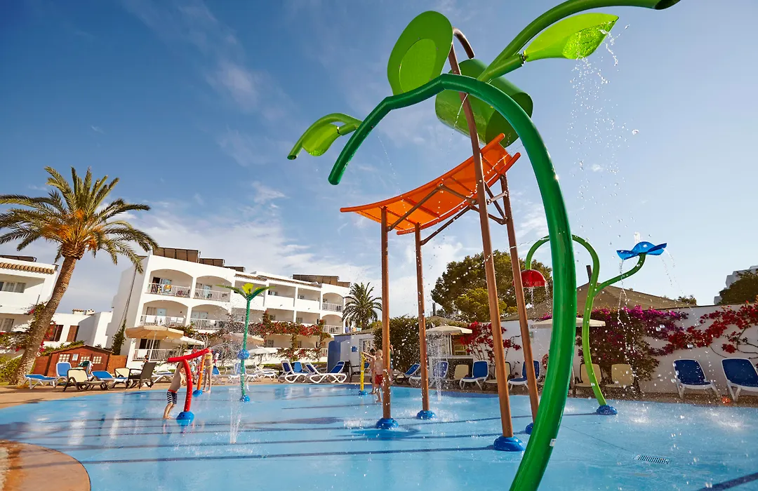 Hotel Club Es Talaial-1