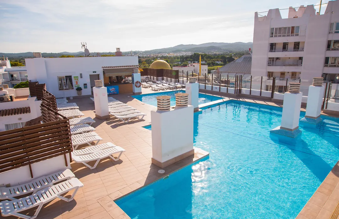 Sunside Ibiza Studios - Only Adults-1