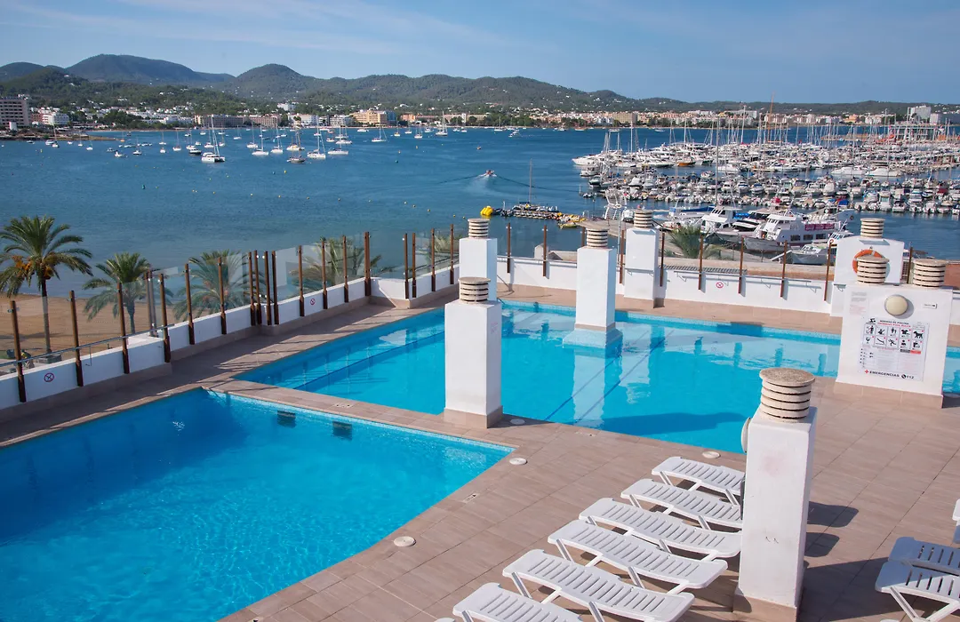 Sunside Ibiza Studios - Only Adults-1