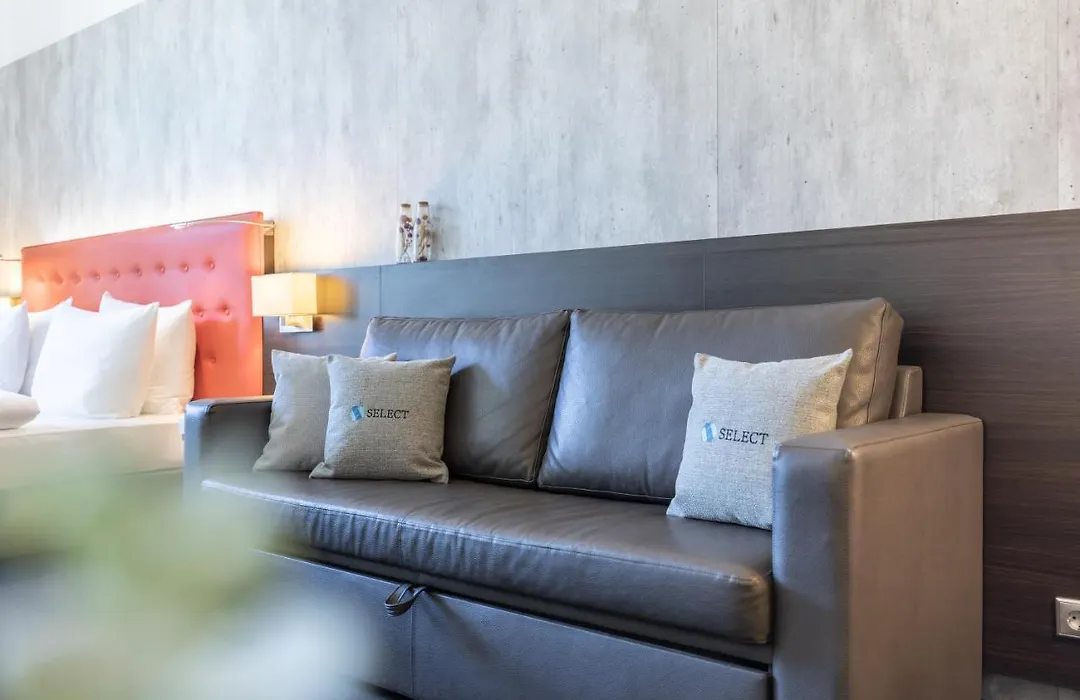 Garner Hotel Berlin - Mitte-1