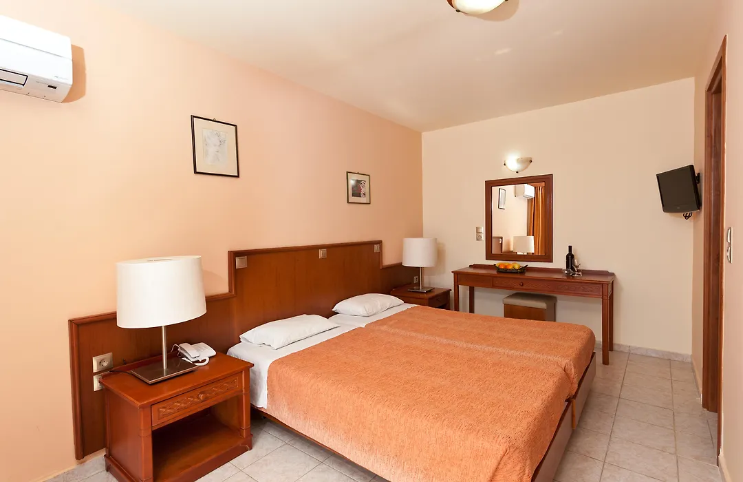 Alea Hotel Apartments-1