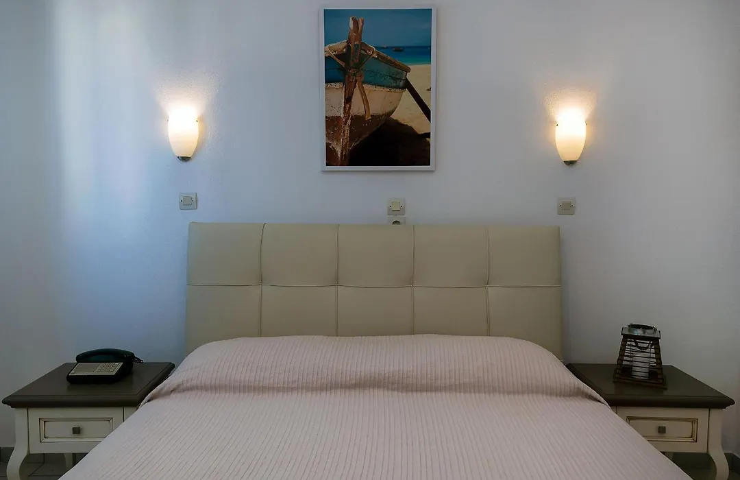 Diamond Apartments & Suites-1