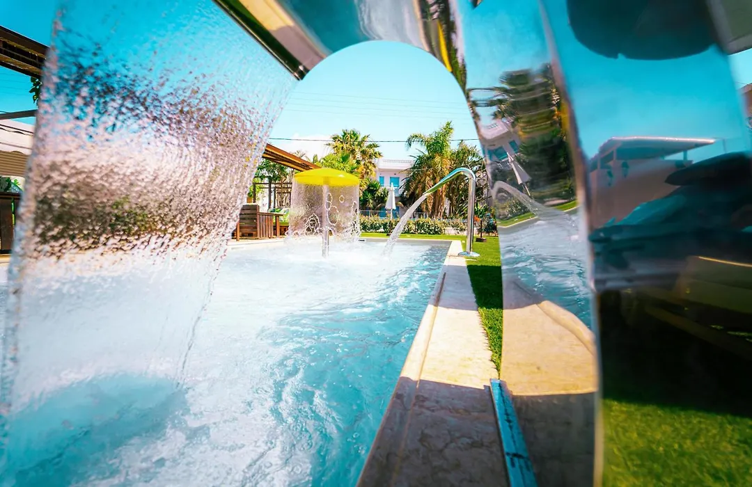 Philoxenia Hotel & Spa-1
