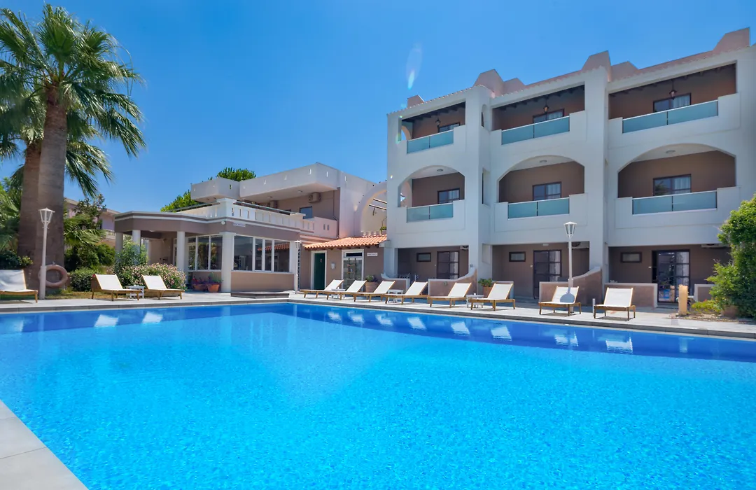 Nireas Hotel-1