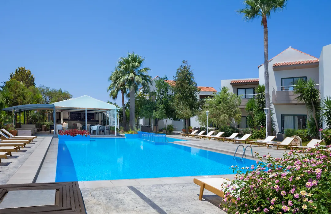 Nireas Hotel-1