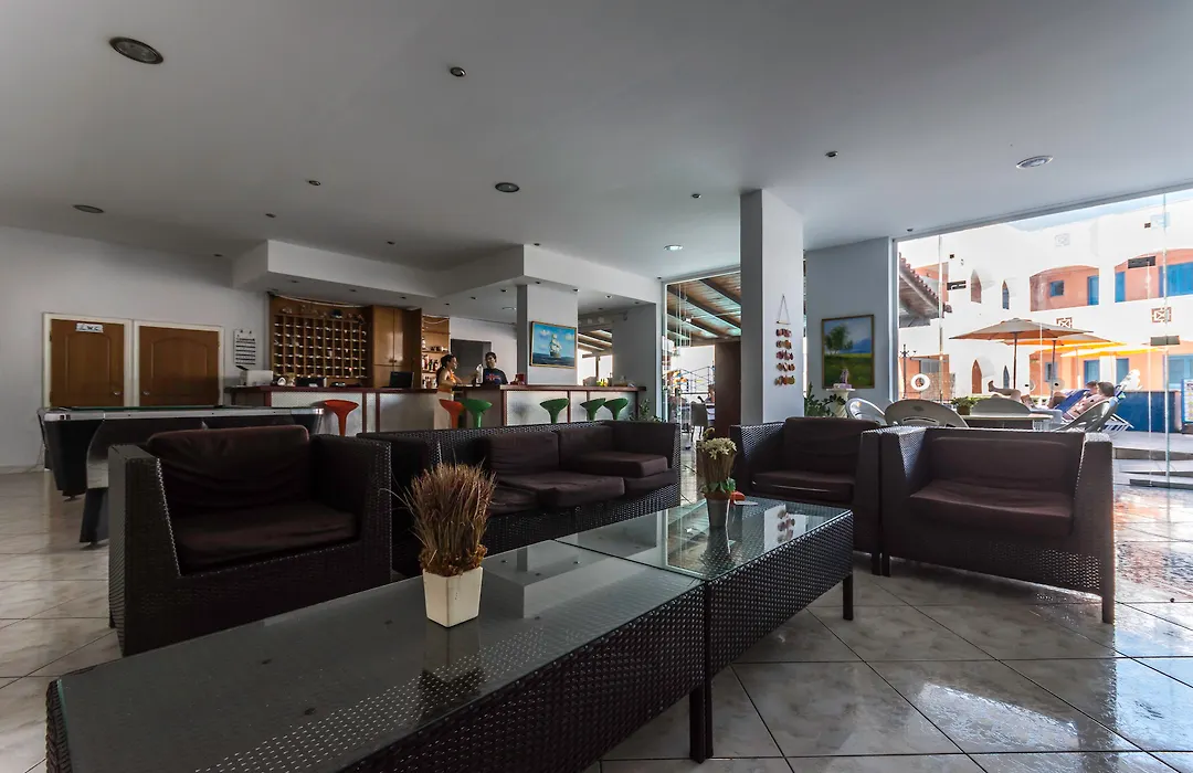 Vossos Hotel Apartments-1