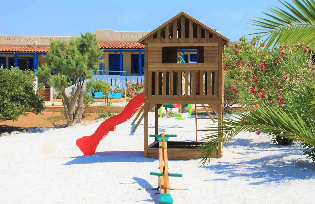 Zorbas Beach Village Hotel-1