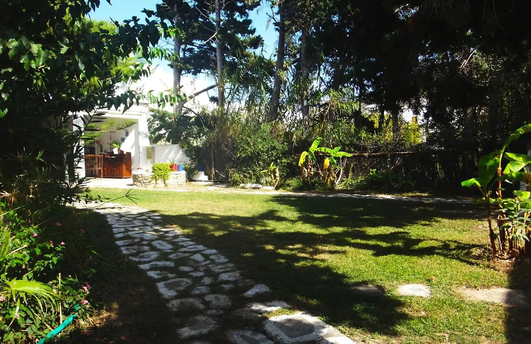 Casa Di Roma-1