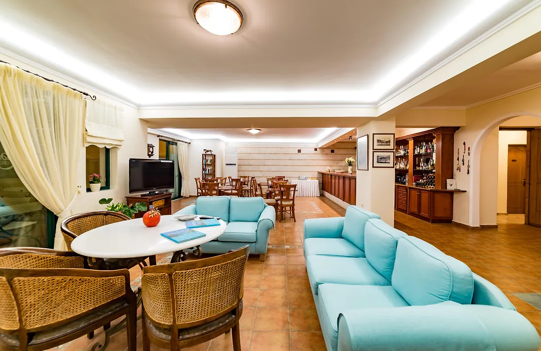 Andreolas Luxury Suites-1
