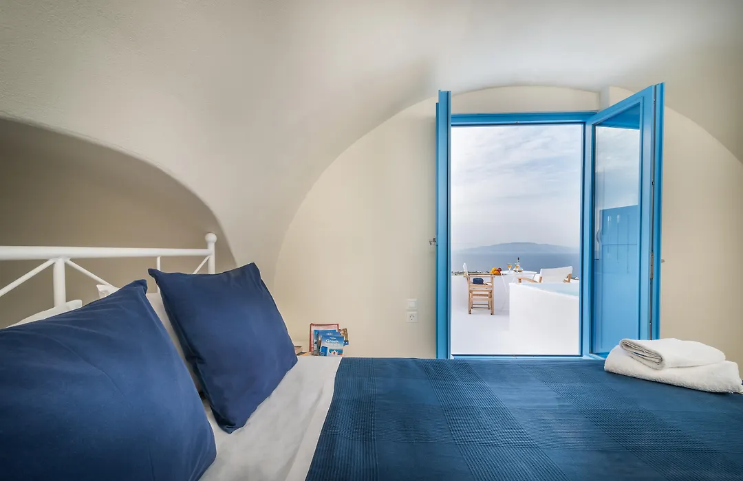 Fava Eco Suites-1