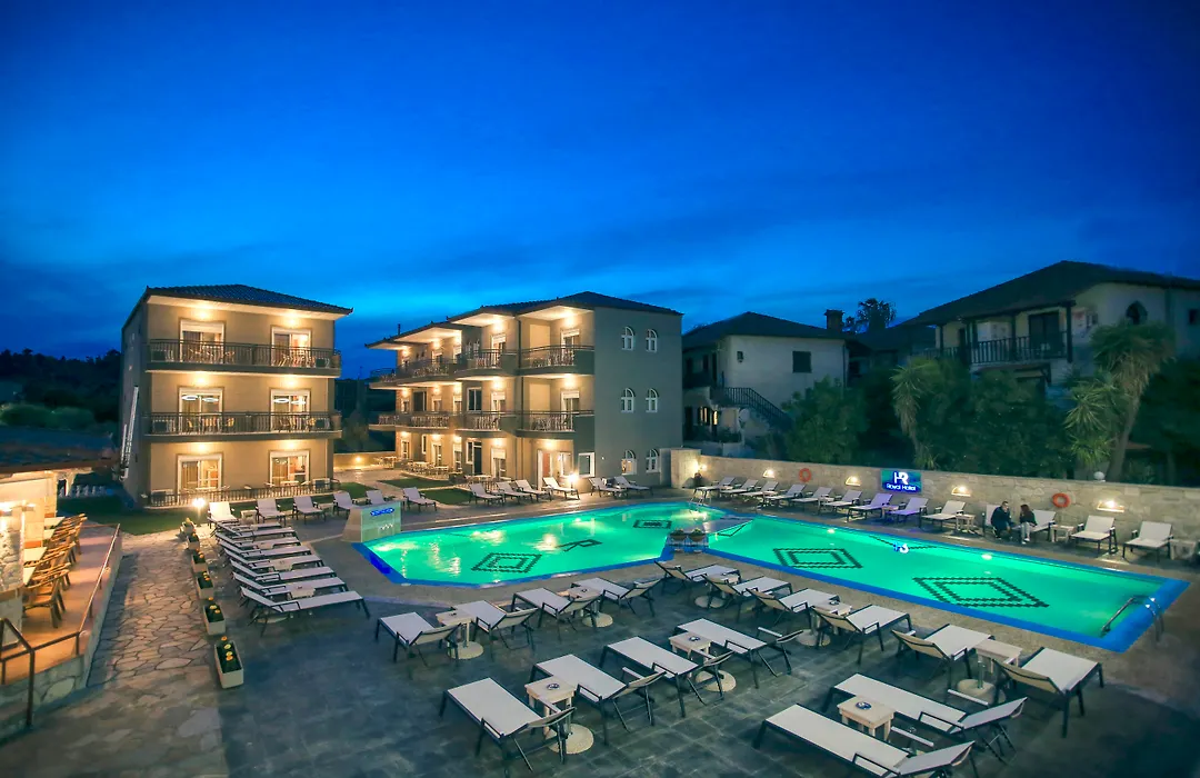 Royal Hotel And Suites-1