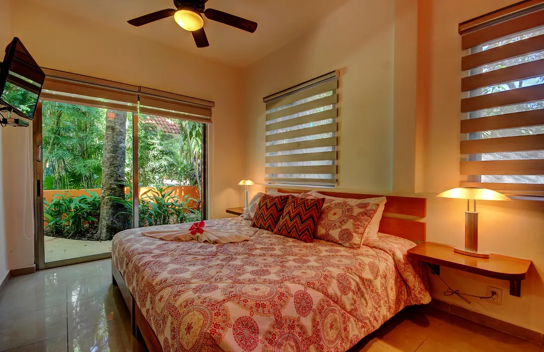 Riviera Maya Suites-1