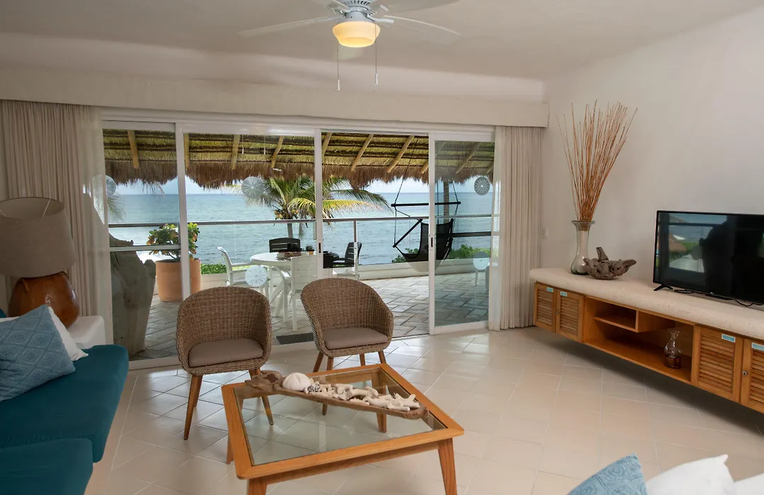 Las Villas Akumal-1