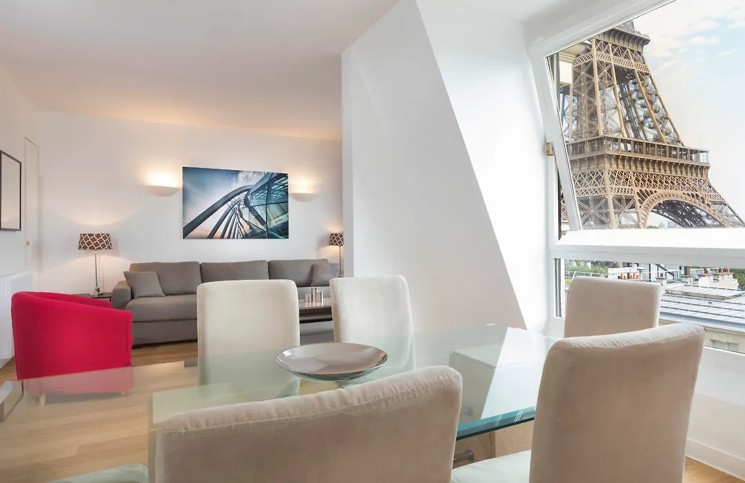 Residence Charles Floquet-1
