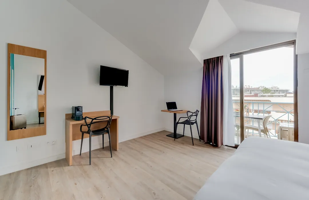 Residhotel Les Coralynes-1