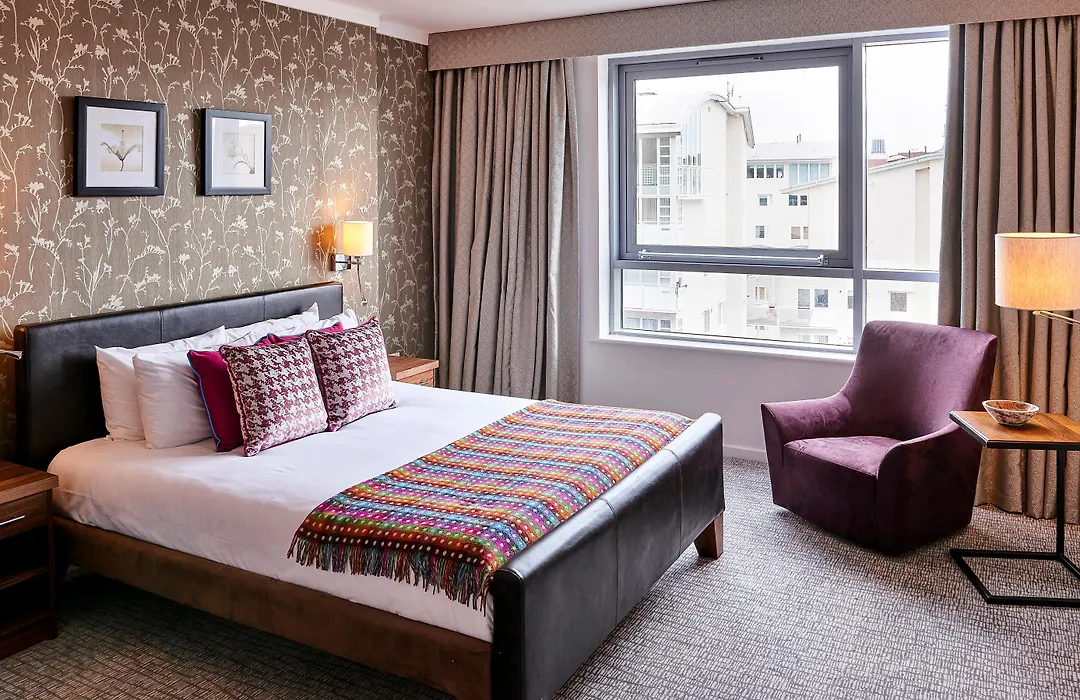 Staybridge Suites Liverpool By Ihg-1