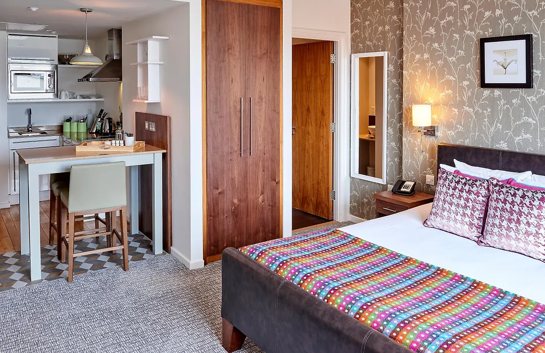 Staybridge Suites Liverpool By Ihg-1