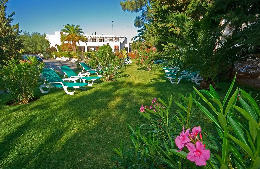 Apartamentos Da Balaia-1