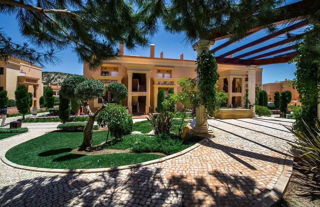 Baia Da Luz Resort-1
