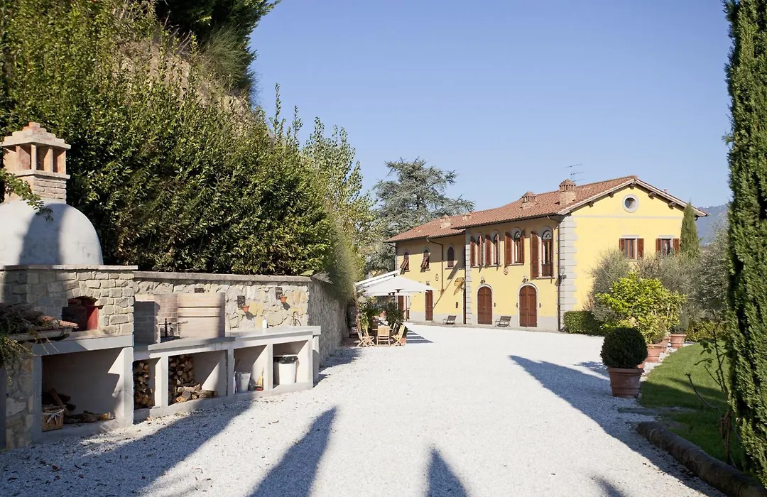 Relais Villa Belvedere-1