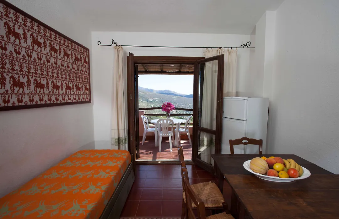 Torre Delle Stelle Residence Aura Club-1