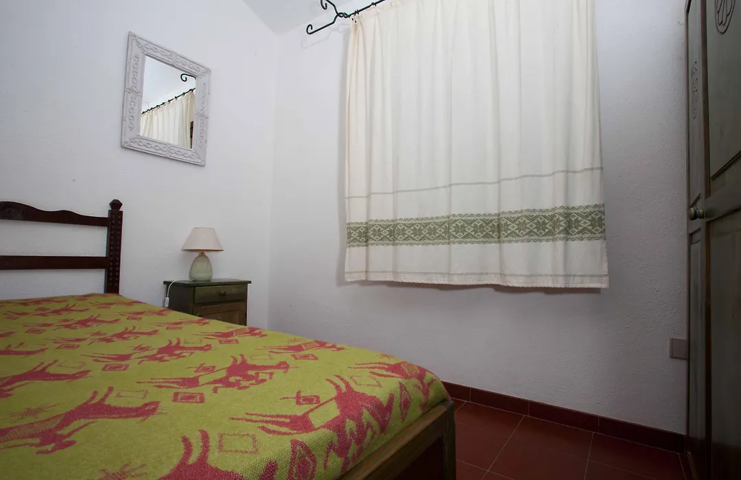 Aura Club Torre delle Stelle Residence-1