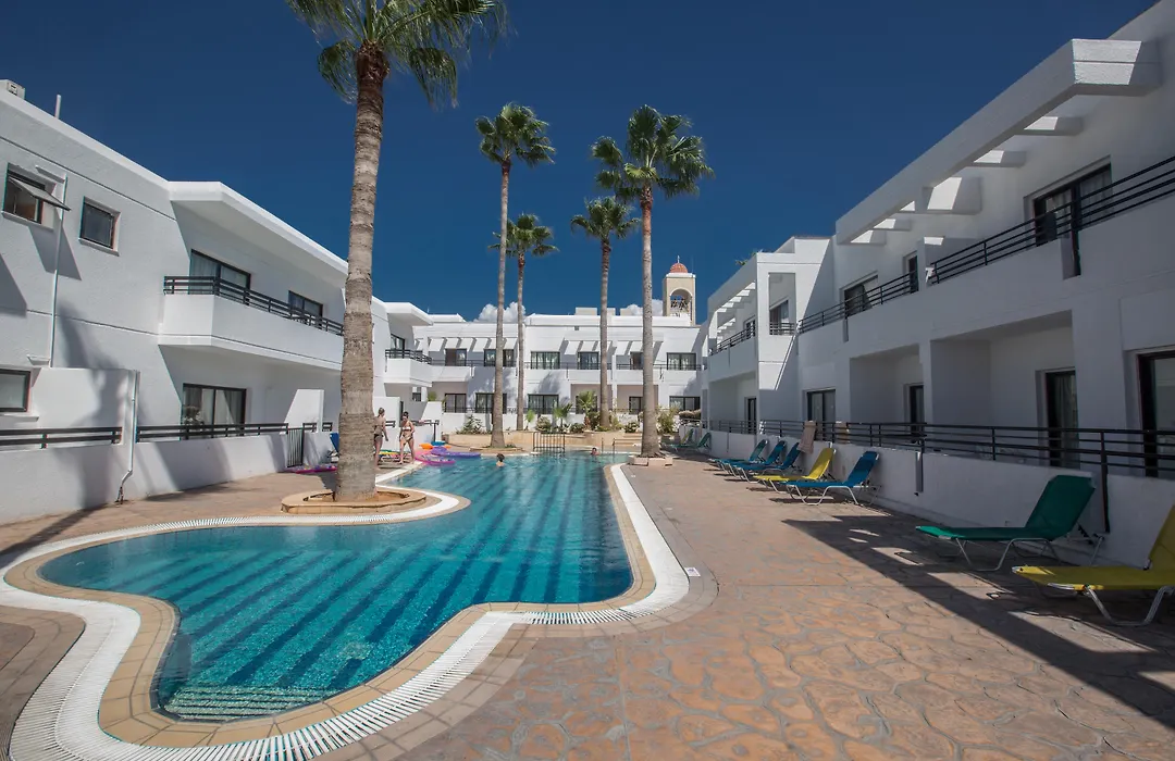 Anthea Hotel Apartments-1